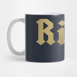 Rich Mug